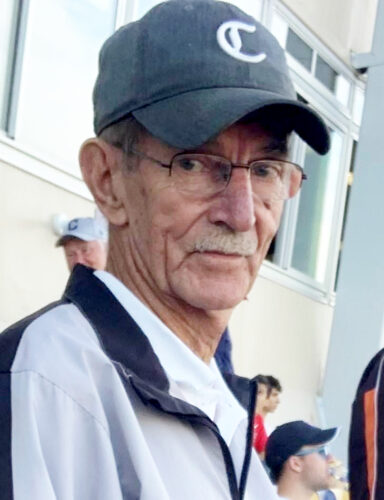 Eugene C. Sommers